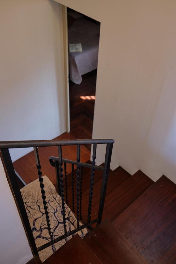 Ferienwohnung Attico Con Terrazza Sul Porto Palermo Exterior foto