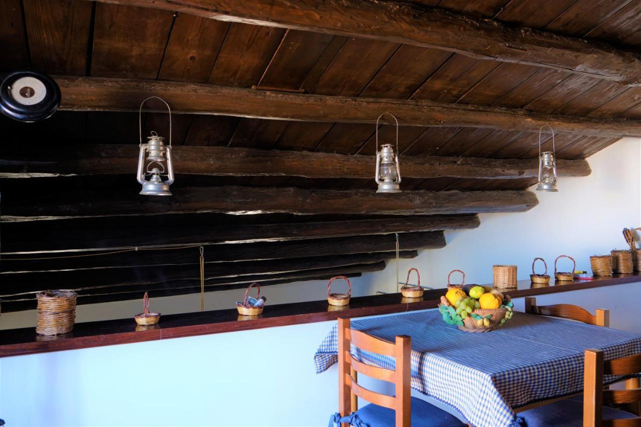 Ferienwohnung Attico Con Terrazza Sul Porto Palermo Exterior foto